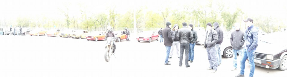 День пам'яті жертвам ДТП 4