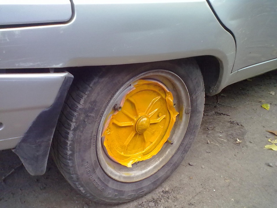 Приоранжувалися ))))) 5