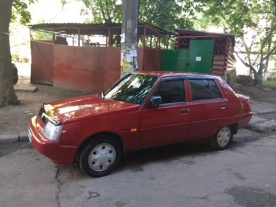 Банний день.
