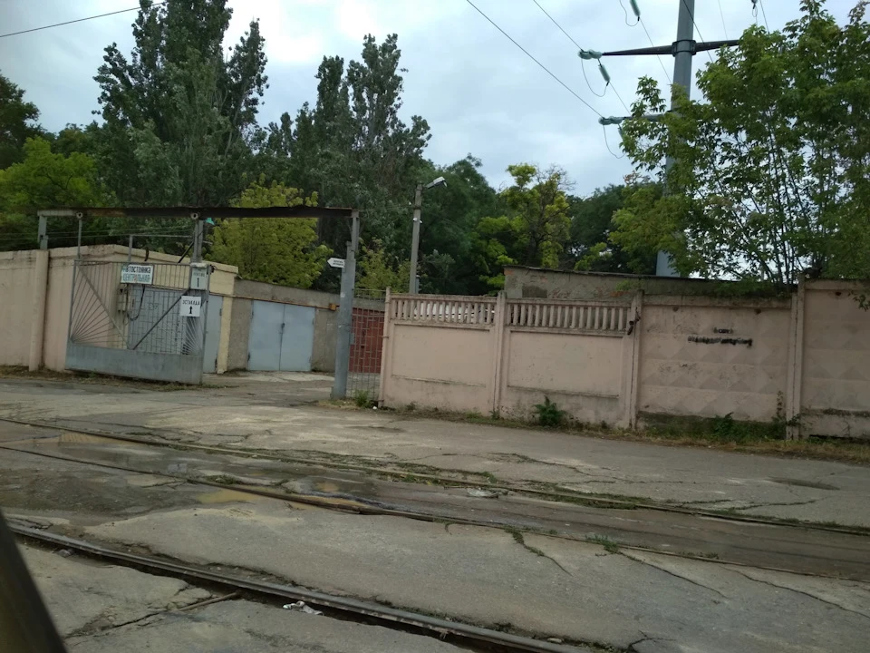 Знайшов дешеву естакаду в Одесі.
