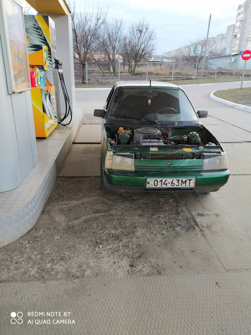 Славута - всі поїхали ми тут 3