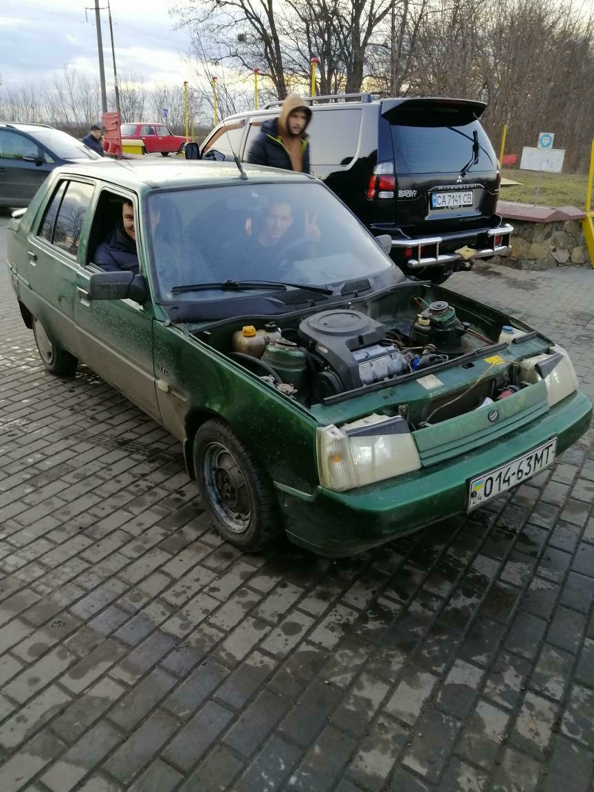 Славута - всі поїхали ми тут 4