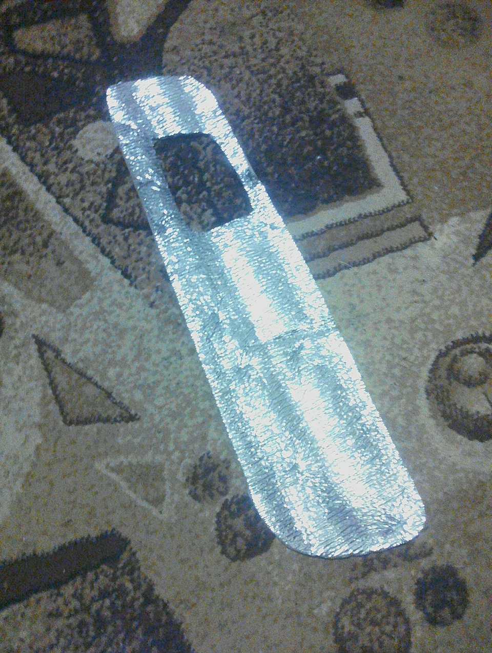 Тюнінг салон 3