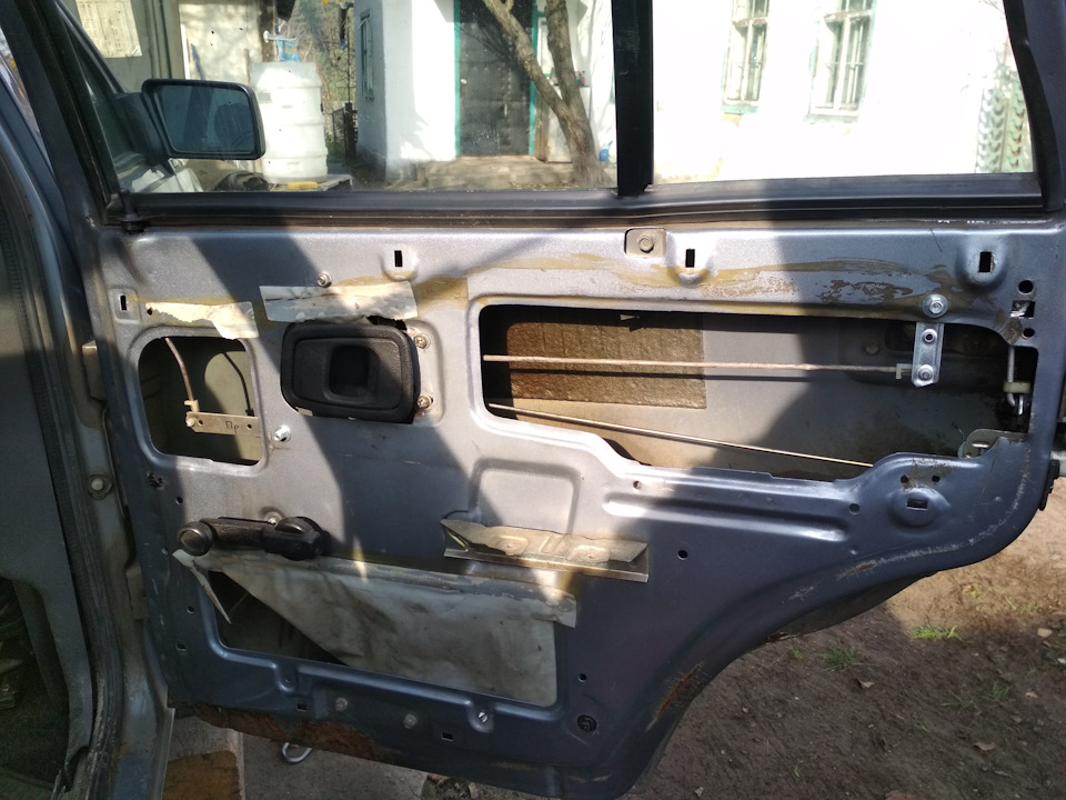 Коротко про останні півроку… 3