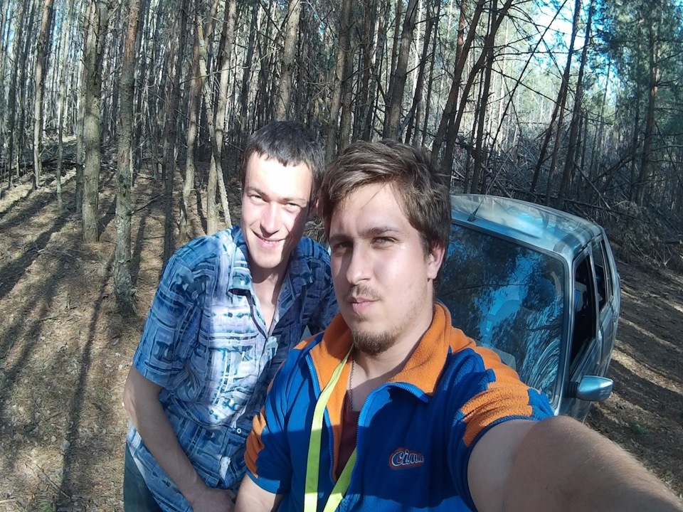 Нарешті ми з фарами) 3