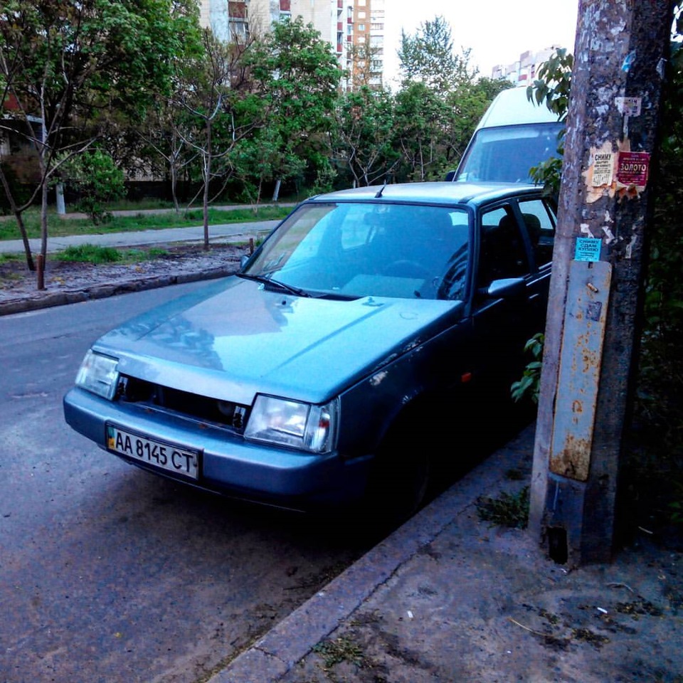 Сумок біда ... 3