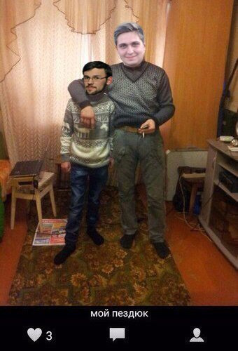 Покатуха до Житомира 1