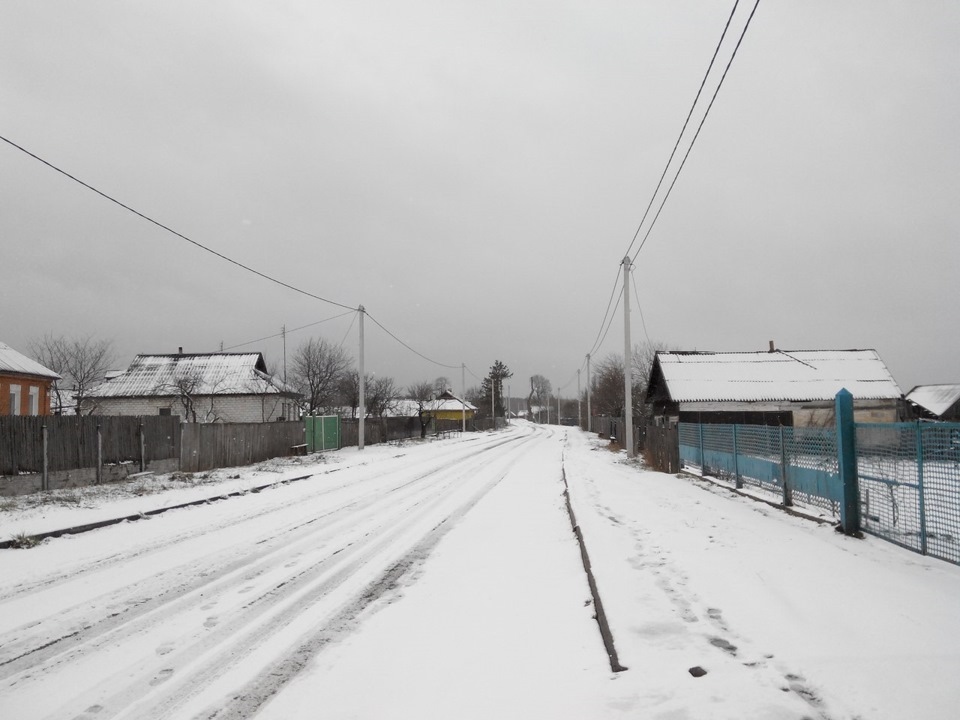 Відновлюємося після ДТП, клеїмо шибки, діагностика. 2