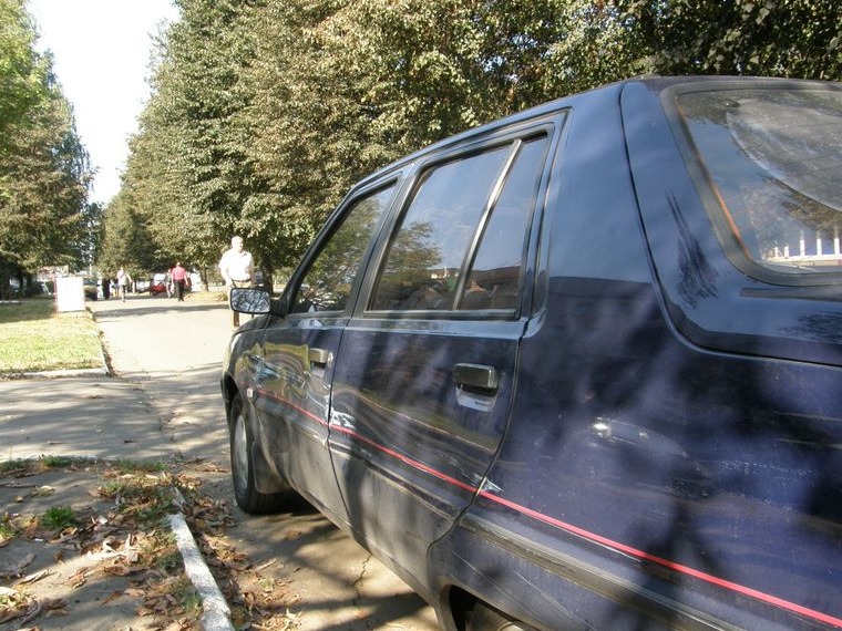 Запис, 22 вересня 2009 3