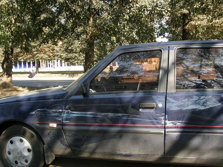 Запис, 22 вересня 2009 2