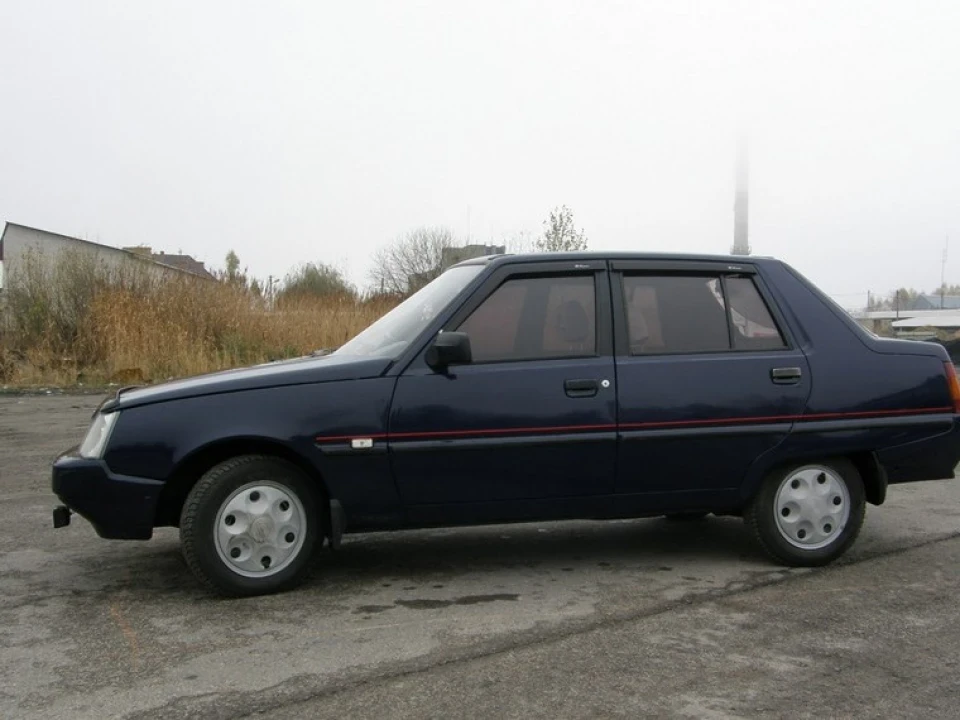Запис, 26 листопада 2009