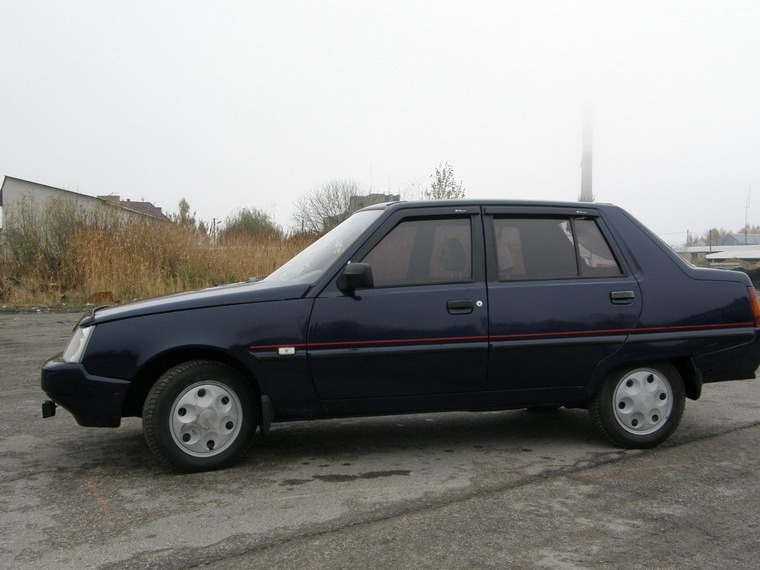 Запис, 26 листопада 2009 1