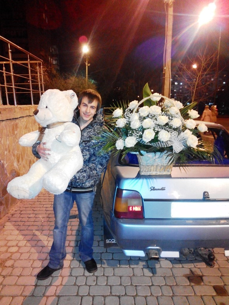 День народження моєї Діанки :) 2