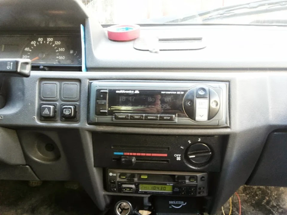 Multitronics se-50