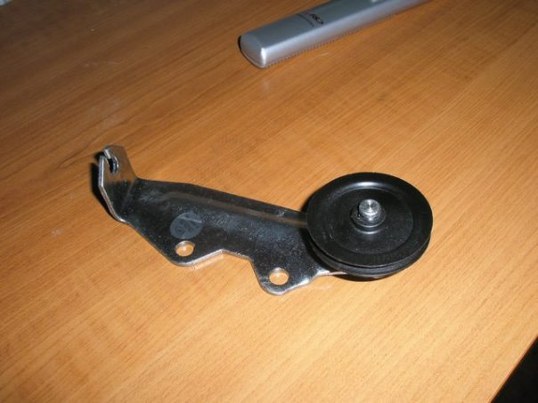 трос газу 1