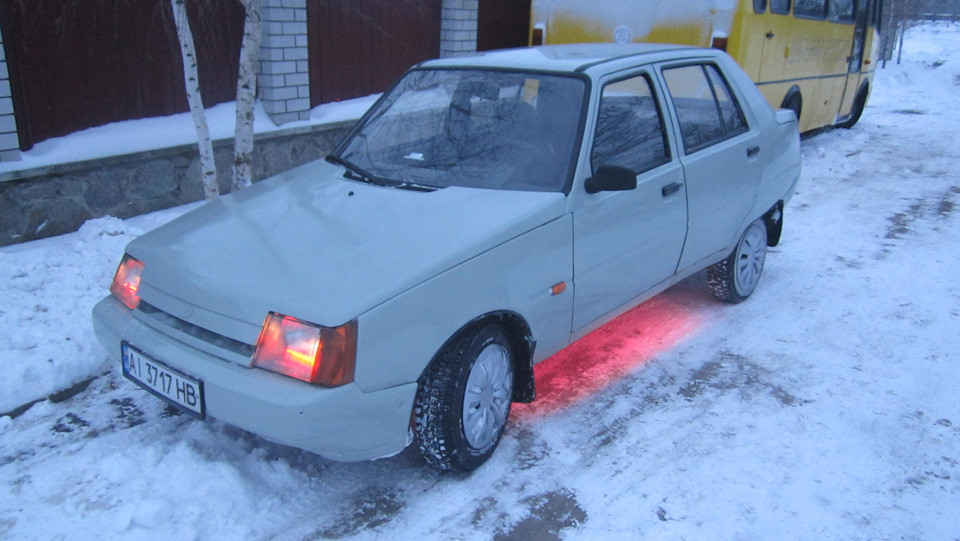 мрія дитинства 1