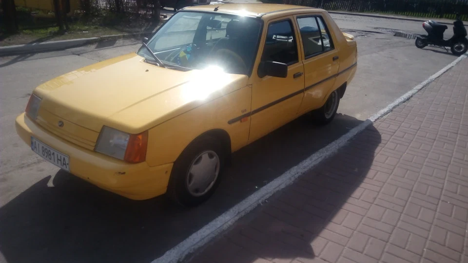 Помивши ластівку))