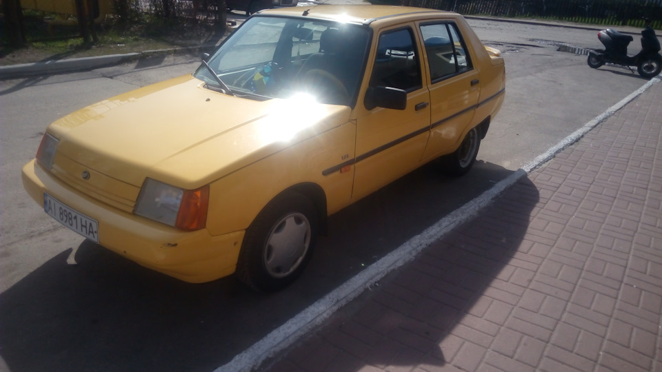Помивши ластівку)) 1