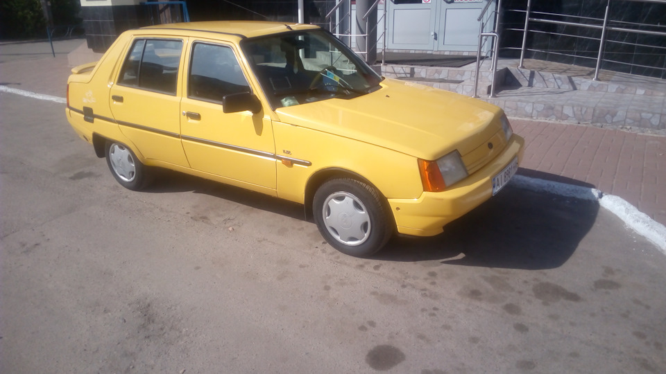 Помивши ластівку)) 2
