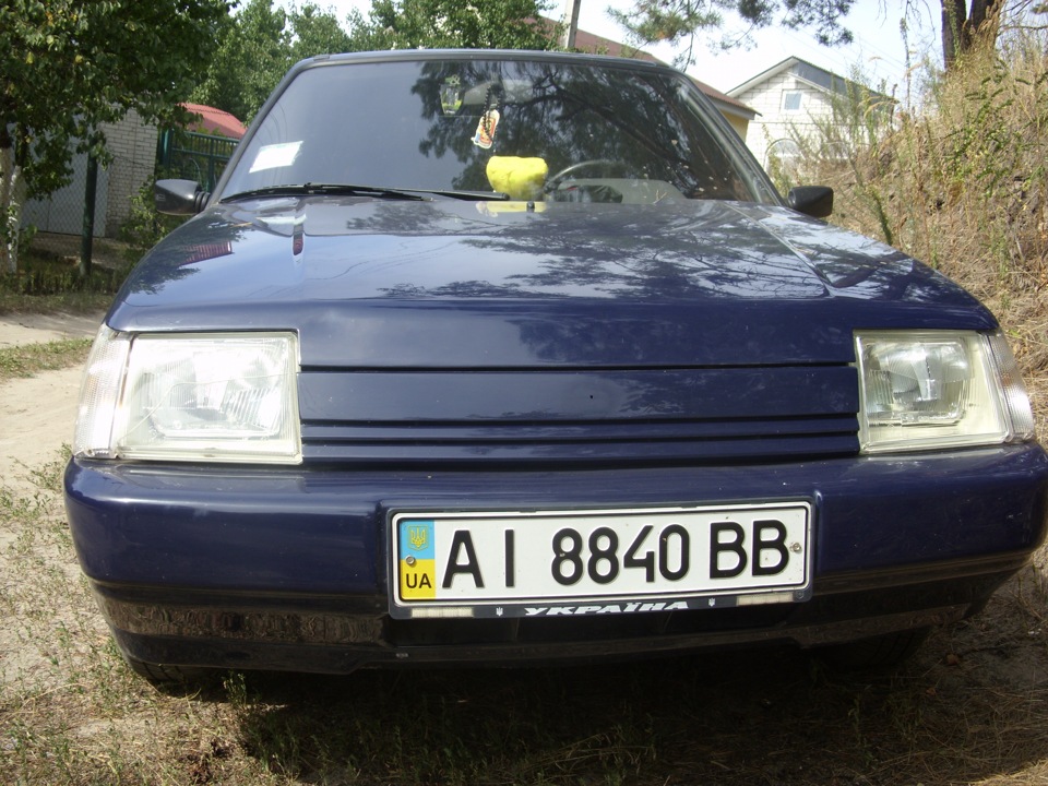 Трохи закатався 5