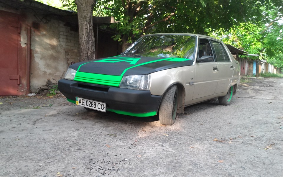 Трохи новий вид) 2