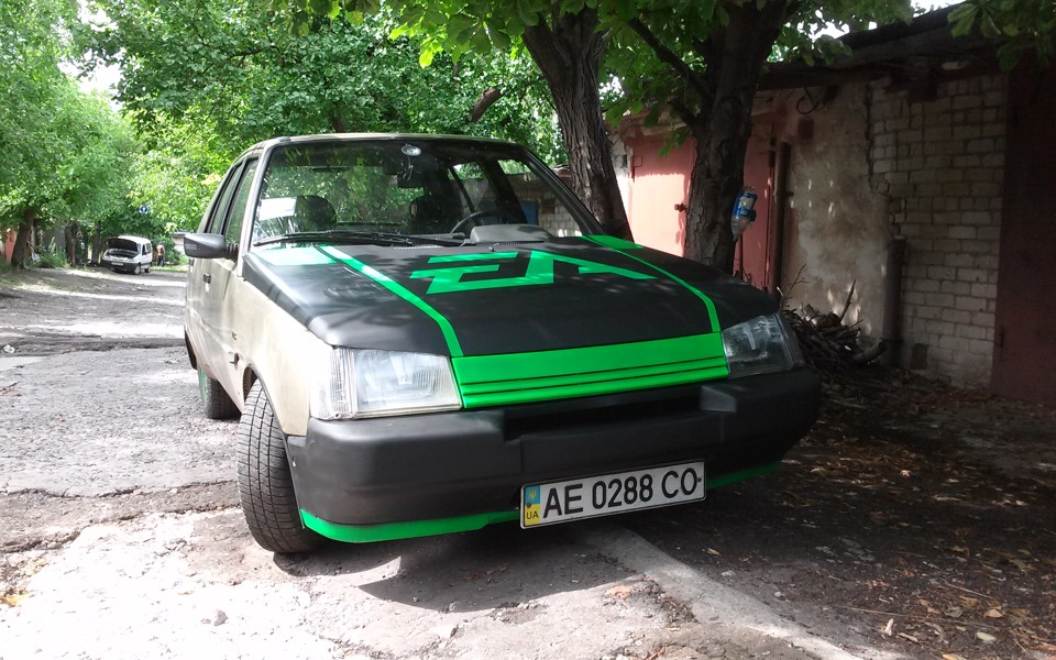 Трохи новий вид) 3