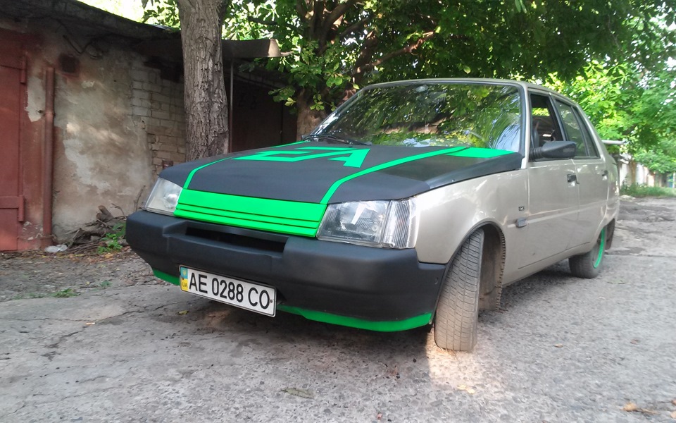 Трохи новий вид) 1