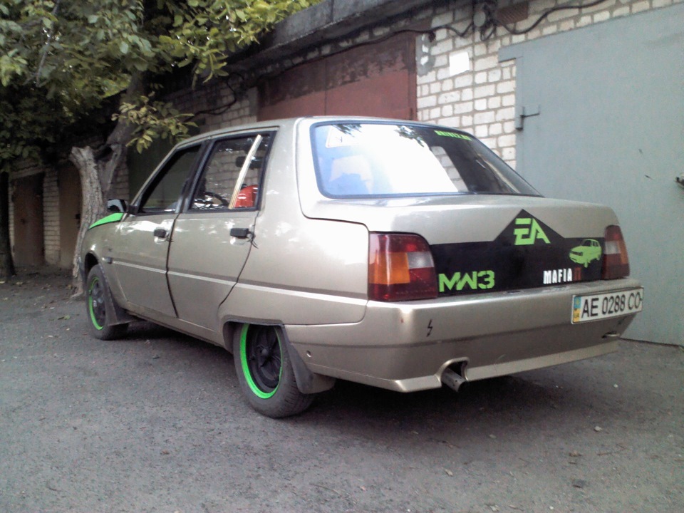 Здійснилося! 5