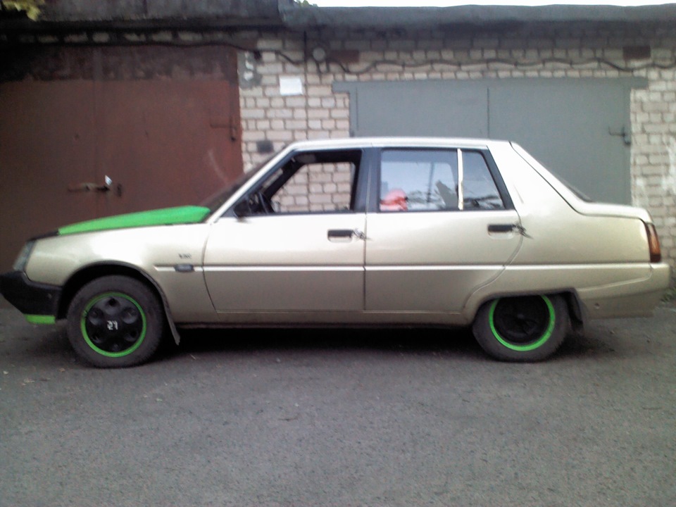 Здійснилося! 4