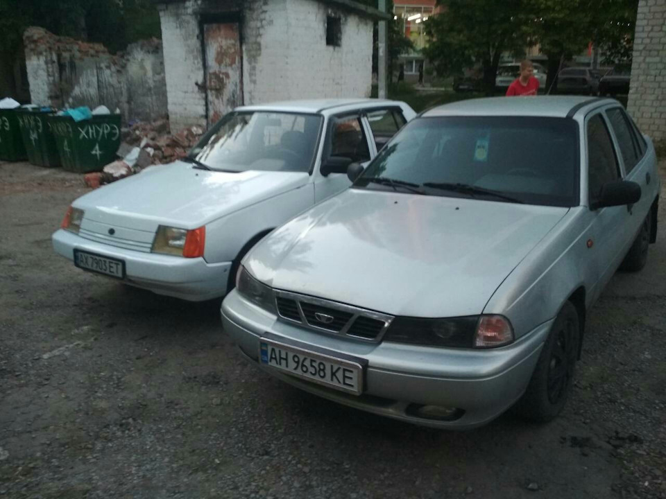 Продаж продажем, а ремонт за розкладом. 1