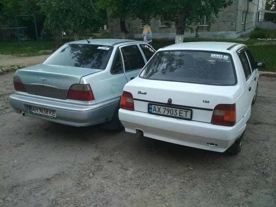 Продаж продажем, а ремонт за розкладом. 2