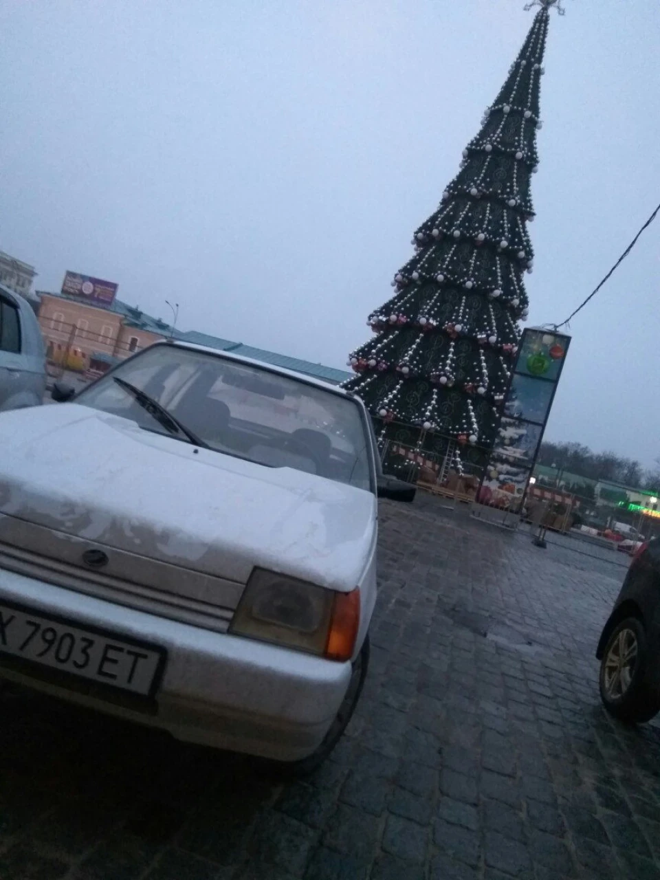Все велике, просто
