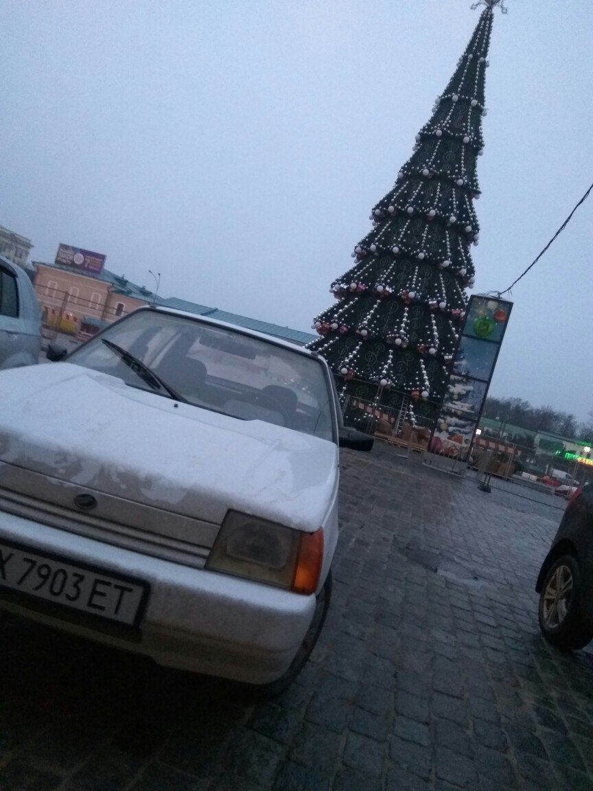 Все велике, просто 1