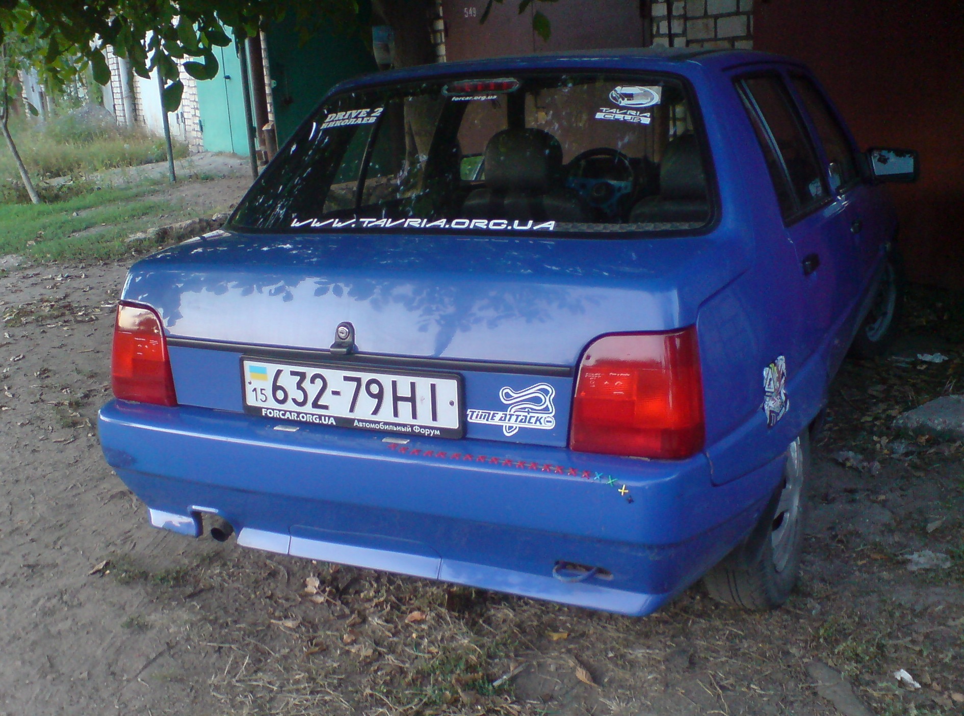 Ще одна крапля JDM 3