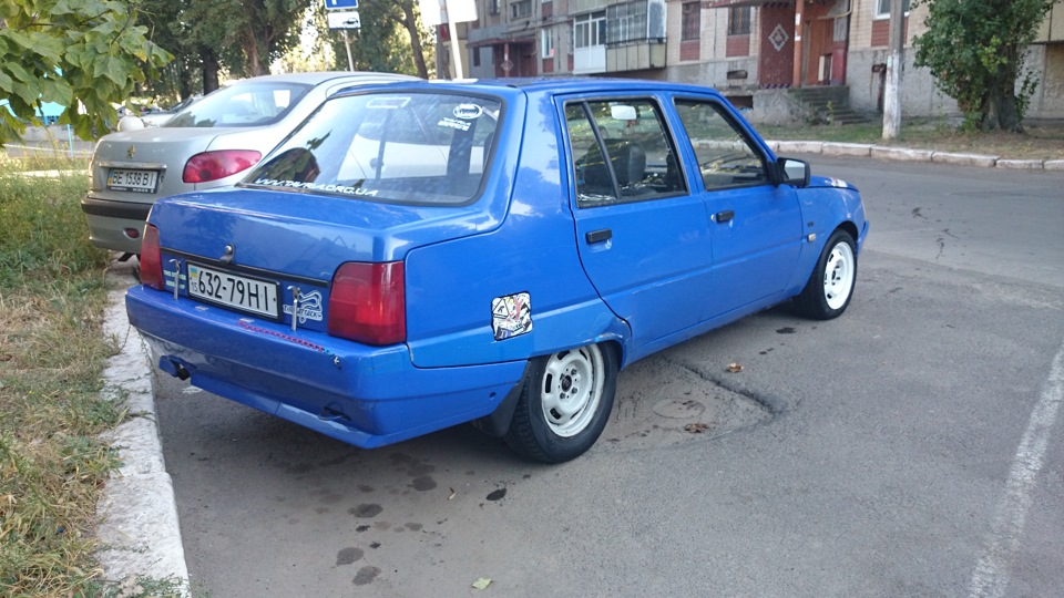 Продаю пацаномобіль 4