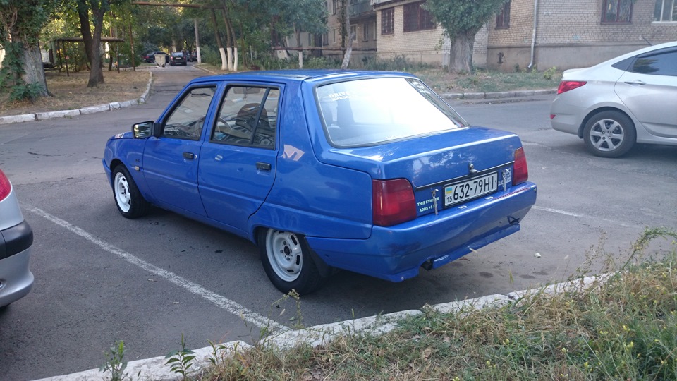 Продаю пацаномобіль 3