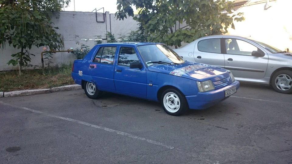 Продаю пацаномобіль