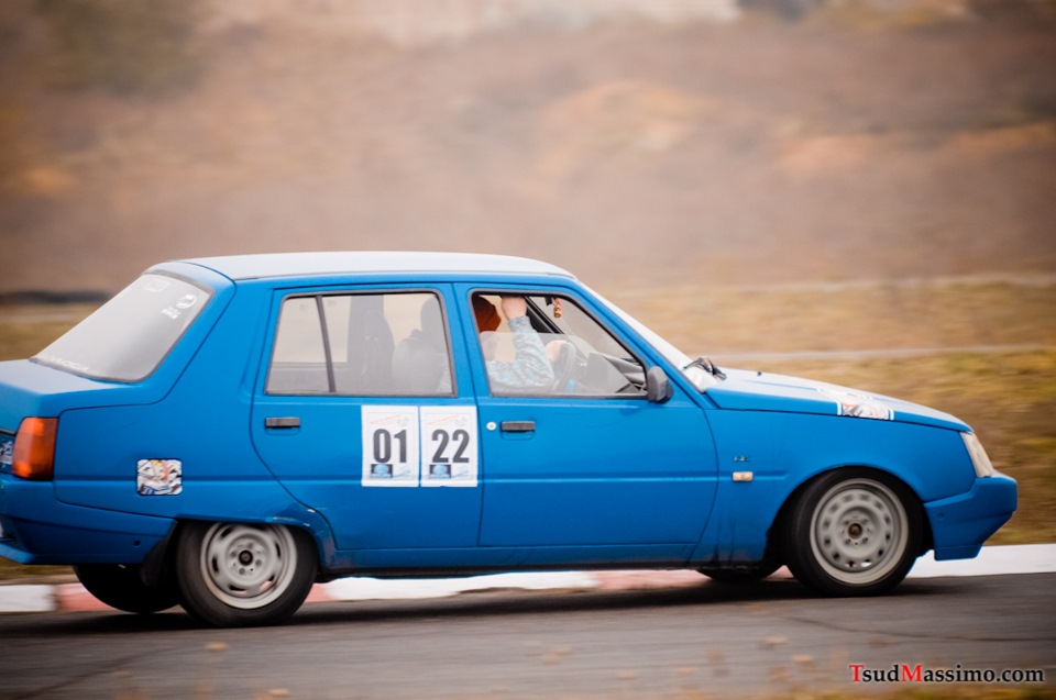Race of Masters 24.11.13 (Закриття сезону) 4