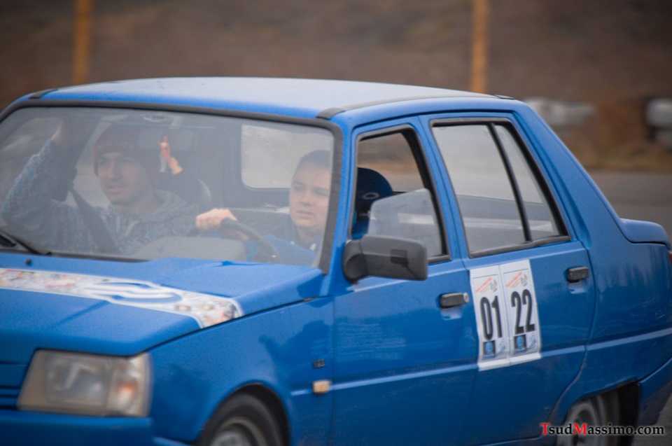 Race of Masters 24.11.13 (Закриття сезону) 5