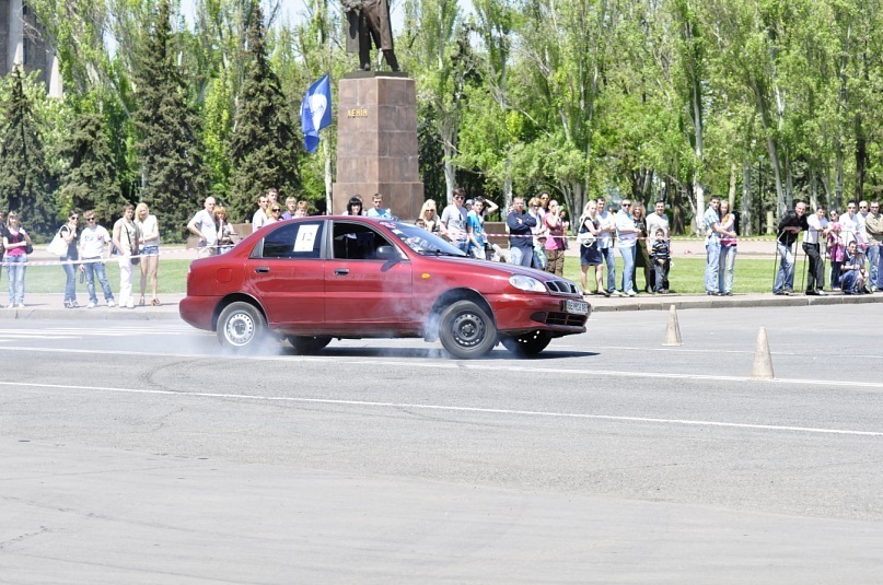 Слалом 15.05.11 5
