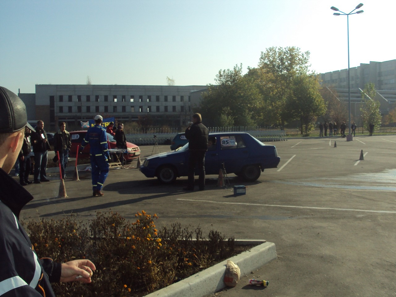 Слалом 30.10.10 5