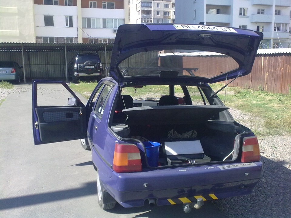 Просто так 1