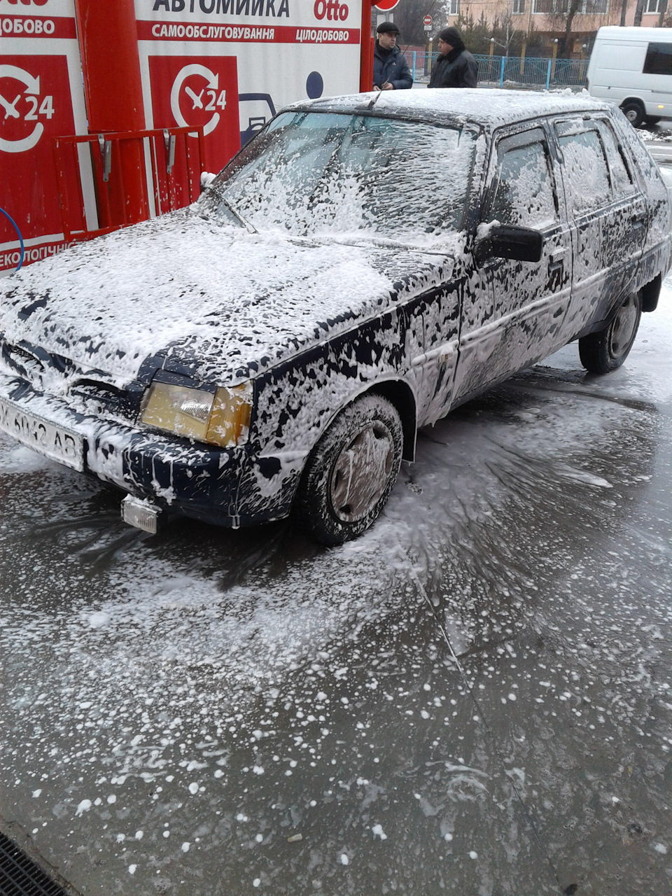 Всіх з наступаючим Новим 2019 роком! 2