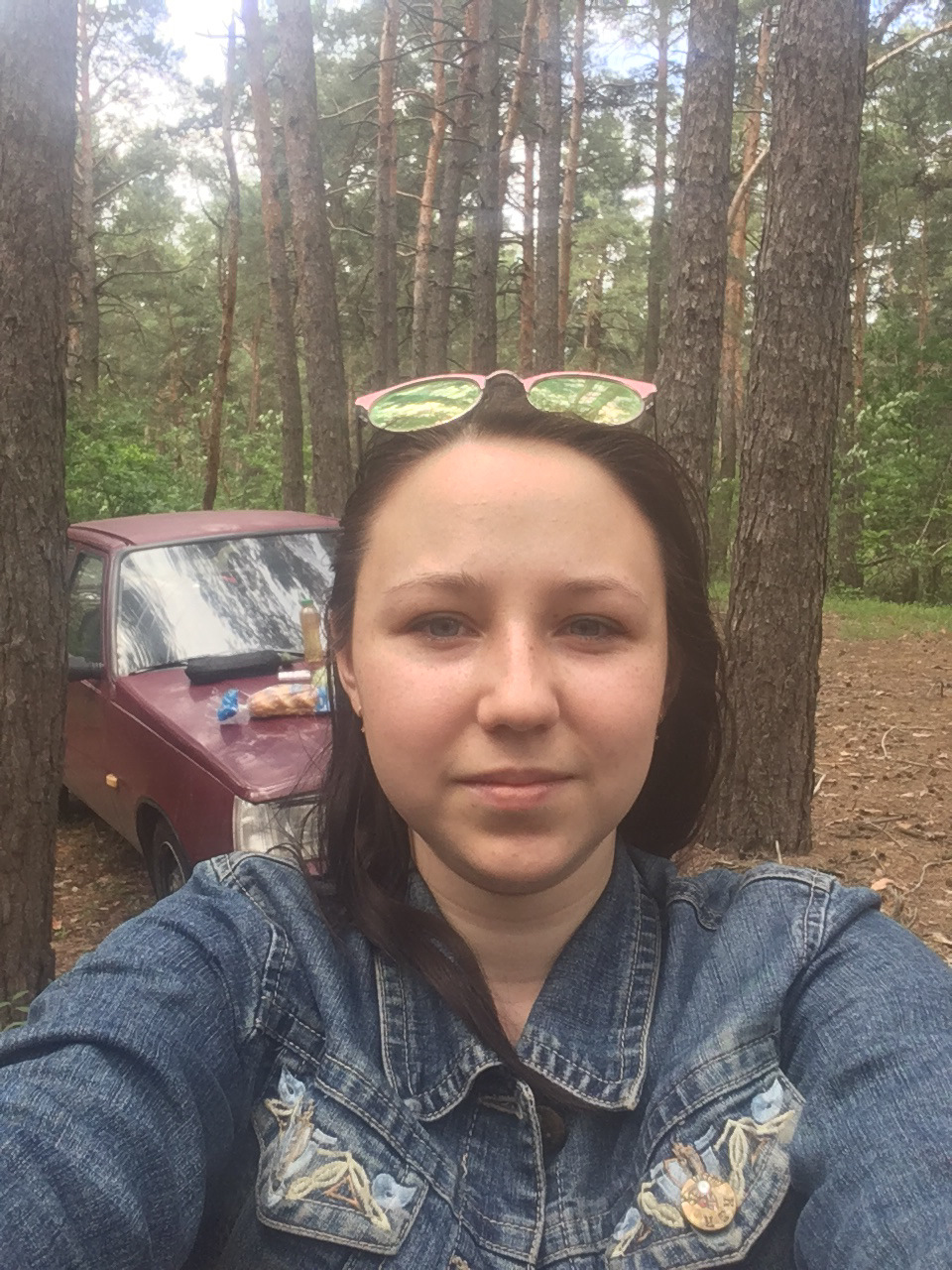 Пару тижнів в одному 2