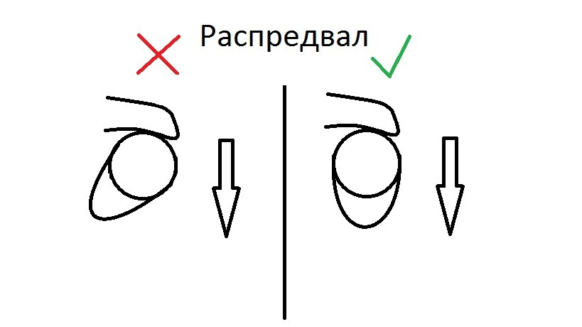 Вирішив відрегулювати клапан! Так само докладна інструкція! 2
