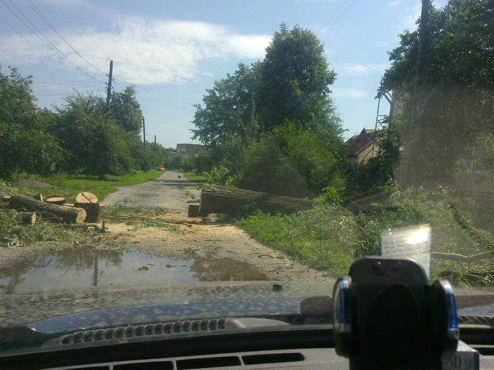 Ураганчик 2