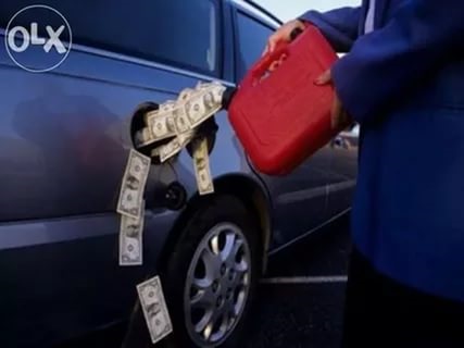 Поділитеся досвідом ГБО на Славуті - Таврії 2