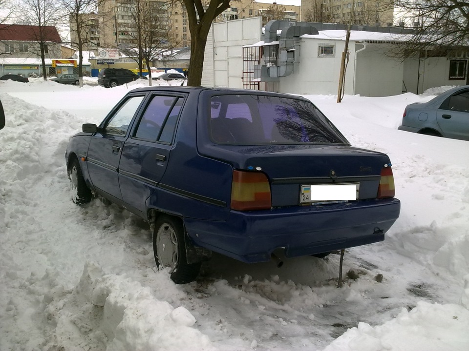 хто в березні 4