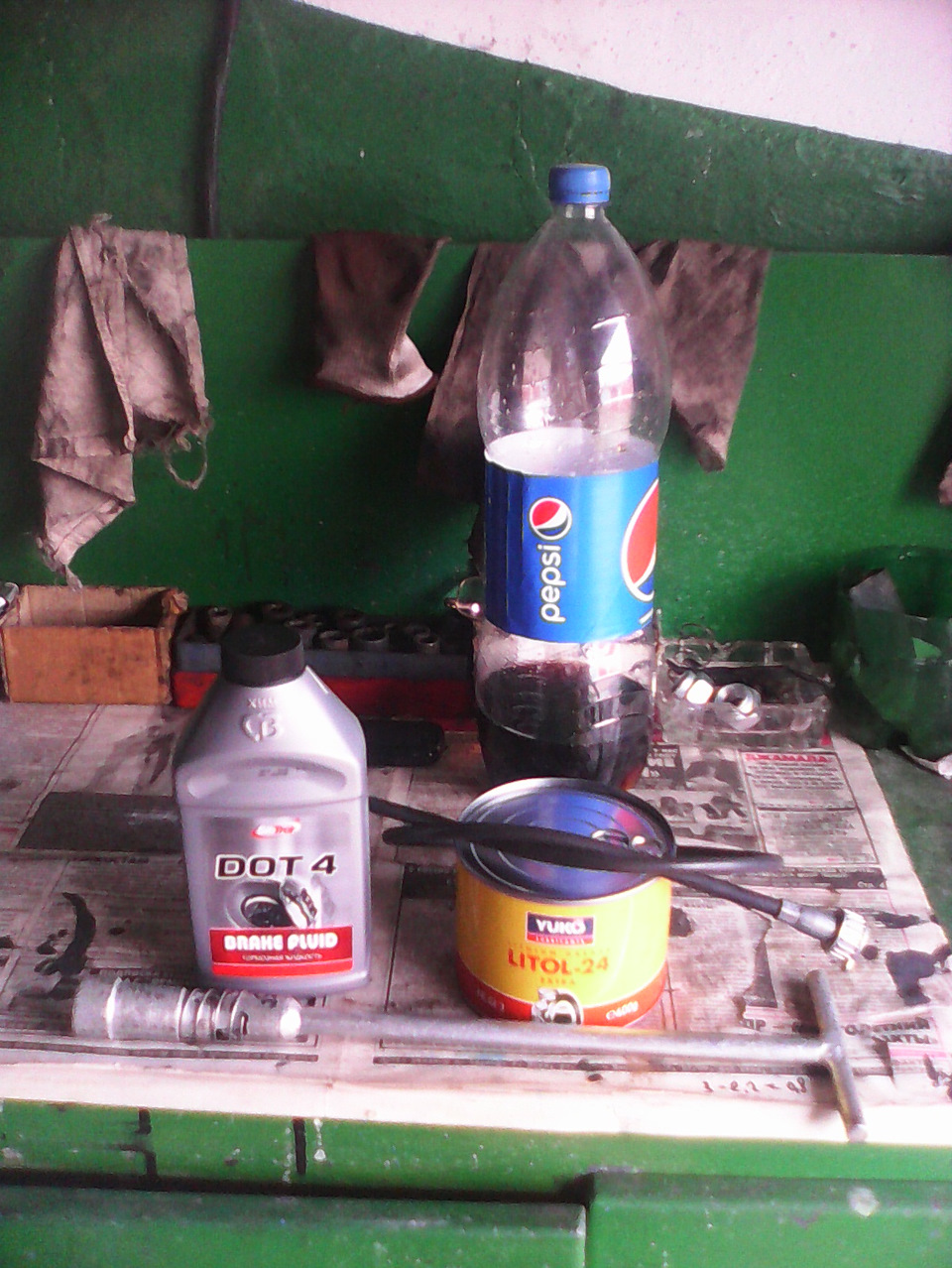 вдало з'їздив на авторинок 2