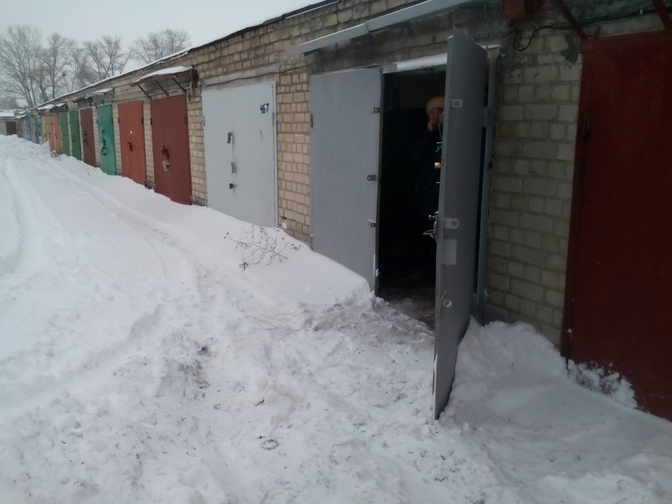 Зима замело снігом 5
